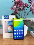 New Vivo Y85 128GB Gold - 2