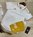 Original Adidas Jersey - Red - 1