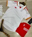 Original Adidas Jersey - Red - 2