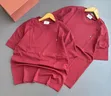 Royal Plain T-Shirts - 1