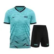 Adidas Jersey Shirt - Unisex, Classic Fit - 2