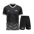 Adidas Jersey Shirt - Unisex, Classic Fit - 4