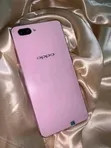 Oppo A3s 64GB Pink - 3