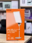 Porodo Lifestyle Cannes 19-Inch Rechargeable LED Fill Light - 1