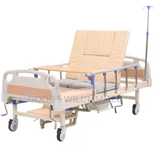 Electric Nursing Bed - Brand New