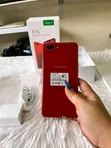 Oppo A3s 64GB Red - 5