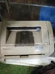 HP LaserJet 1018 Printer - 2