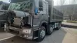 Sinotruk HOWO 371 Dump Truck - 1