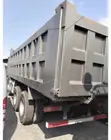 Sinotruk HOWO 371 Dump Truck - 2