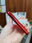 Samsung Galaxy S20 FE 128GB Red - 2