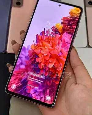 Samsung Galaxy S20 FE 128GB Pink