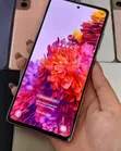 Samsung Galaxy S20 FE 128GB Pink - 1
