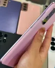 Samsung Galaxy S20 FE 128GB Pink - 3