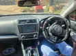 Subaru Legacy 2018 Black - 2