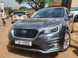 Subaru Legacy 2018 Black - 4