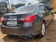 Subaru Legacy 2018 Black - 5