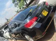 Subaru Legacy 2010 Black Turbo - 2