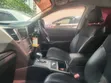 Subaru Legacy 2010 Black Turbo - 3