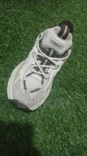 Afa Sports Unisex Sneakers - Size 41-42