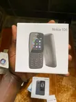New Nokia 106 Black - 4