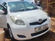 Toyota Vitz 2008 White - 5