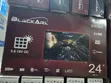 Blackark 24" HD LED Solar TV (DVB-T2) - 2