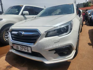 Subaru Legacy 2018 Foreign Used
