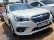Subaru Legacy 2018 Foreign Used - 4
