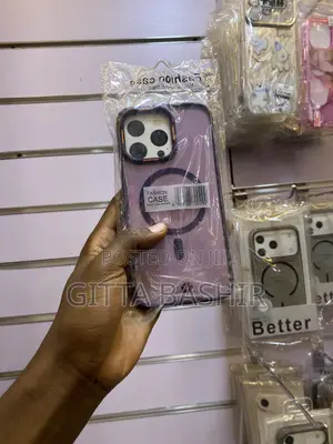 iPhone 16 Pro Max Case