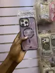 iPhone 16 Pro Max Case - 1