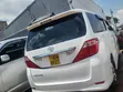 Toyota Alphard 2010 - 5