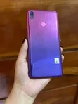 Huawei Y7 Pro (2019) Purple - 1