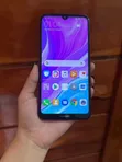 Huawei Y7 Pro (2019) Purple - 2