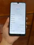 Huawei Y7 Pro (2019) Purple - 3