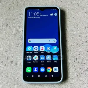 Huawei Y7 Pro 2019 32GB Black