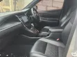Toyota Harrier 2015 Silver - 4