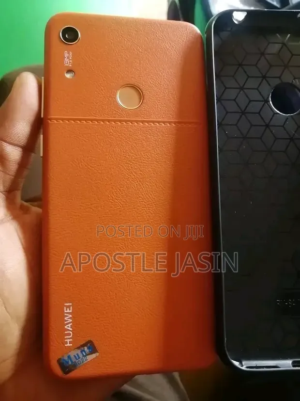 Huawei Y6s 64GB Gold - 1