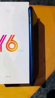 Huawei Y6 Prime 32GB Blue - 2