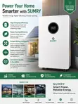 50kWh Solar System - Brand New - 1