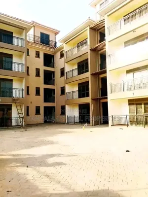 2 Bedroom Apartment for Rent in Makindye