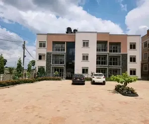 2 Bedroom Apartment for Rent in Kabalagala
