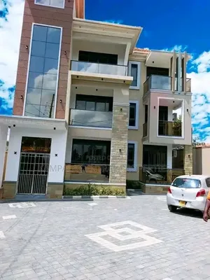 1 Bedroom Apartment for Rent in Kulambiro