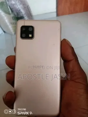 Sharp Aquos Sense5G 128GB Gold