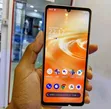 Sharp Aquos Sense5G 128GB Gold - 2