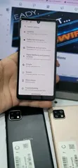 Sharp Aquos Sense5G 128GB Gold - 5