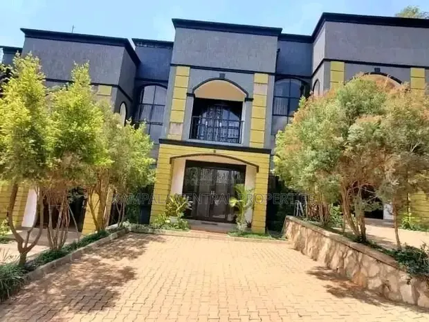 3 Bedroom Apartment for Rent in Bugolobi - 1