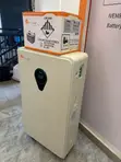 Felicity 25kWh 48V Lithium Ion Battery - 4