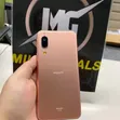 Sharp Aquos Sense 3 SHV45 64GB Gold - 1