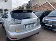 Toyota Harrier 2007 Silver - 2