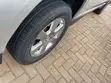Toyota Harrier 2007 Silver - 3